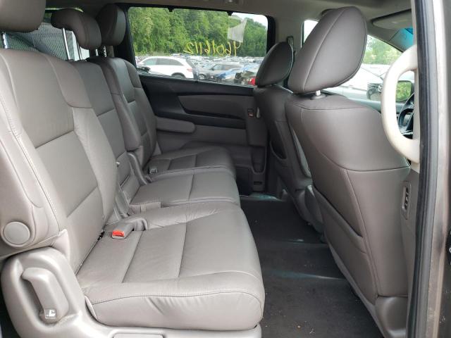 Photo 6 from auction – 2011 HONDA ODYSSEY TO with VIN 5FNRL5H98BB092123