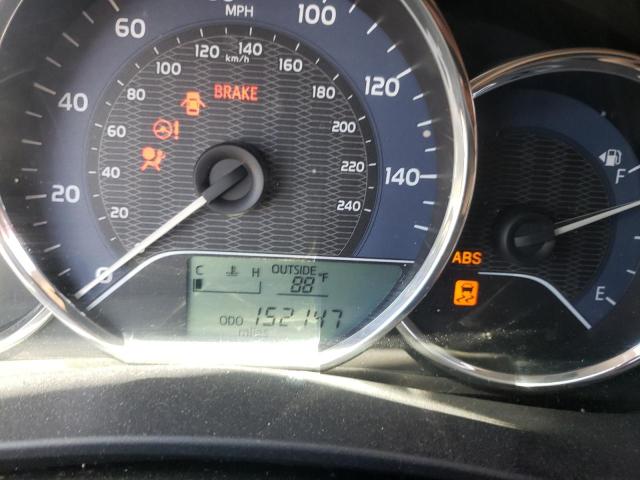 Photo 8 from auction – 2015 TOYOTA COROLLA L with VIN 5YFBURHE8FP314740