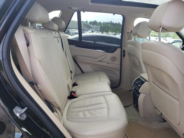 Photo 6 from auction – 2015 BMW X5 XDRIVE3 with VIN 5UXKS4C53F0N09394