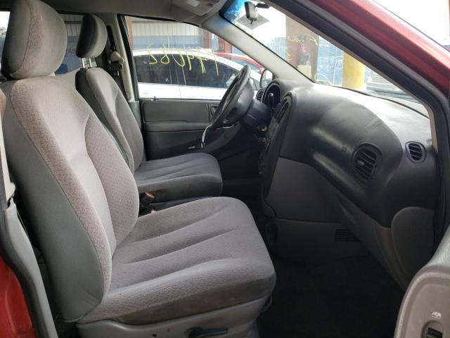 Photo 5 from auction – 2006 DODGE GRAND CARA with VIN 1D4GP24R76B696158