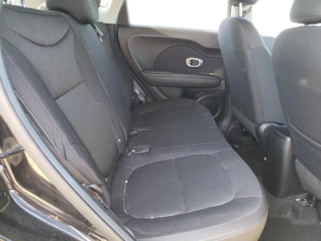 Photo 6 from auction – 2014 KIA SOUL with VIN KNDJN2A20E7068752