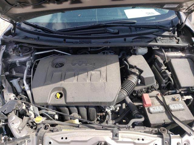 Photo 7 from auction – 2014 TOYOTA COROLLA L with VIN 5YFBURHE3EP088055