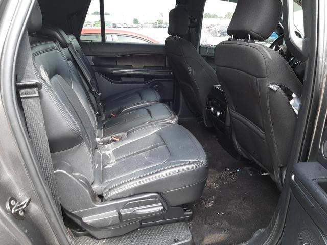Photo 6 from auction – 2018 FORD EXPEDITION with VIN 1FMJU2AT5JEA71143