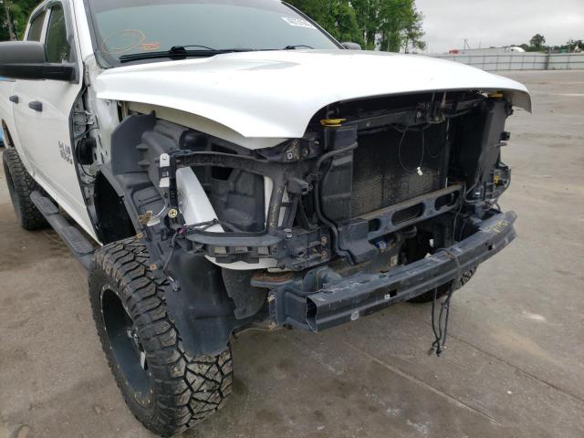 Photo 9 from auction – 2014 RAM 1500 ST with VIN 1C6RR7KT6ES451451