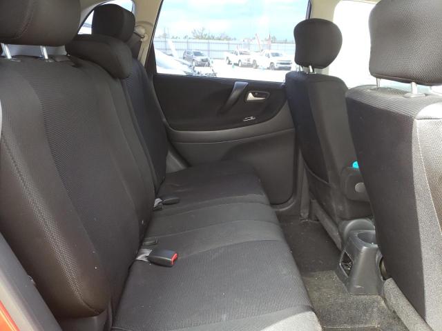 Photo 6 from auction – 2006 SUZUKI AERIO with VIN JS2RC62H065350010