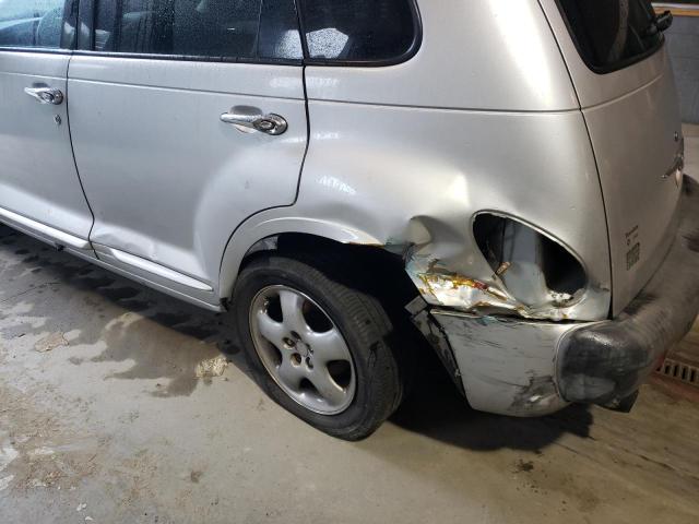 Photo 9 from auction – 2001 CHRYSLER PT CRUISER with VIN 3C8FY4BB11T531168