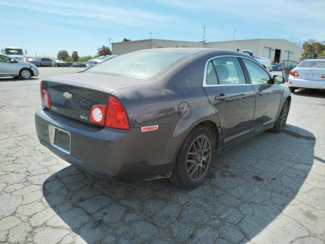Photo 4 from auction – 2010 CHEVROLET MALIBU with VIN 1G1ZA5E00AF281931