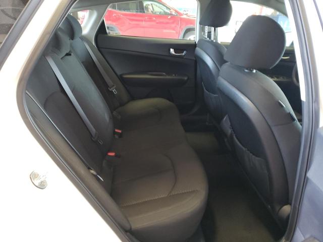 Photo 6 from auction – 2016 KIA OPTIMA LX with VIN KNAGT4L32G5098333