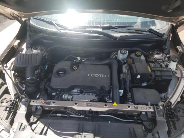 Photo 7 from auction – 2018 GMC TERRAIN SL with VIN 3GKALMEV1JL155804