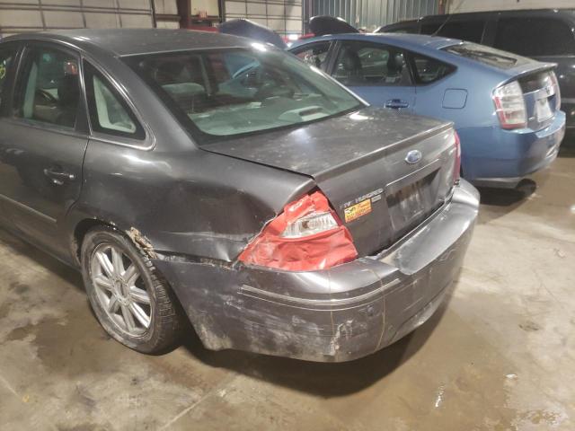 Photo 9 from auction – 2005 FORD FIVE HUNDR with VIN 1FAHP28155G129802