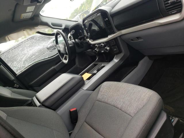 Photo 5 from auction – 2021 FORD F150 SUPER with VIN 1FTEW1EPXMFA48348