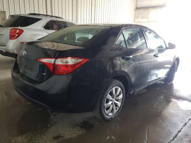Photo 4 from auction – 2014 TOYOTA COROLLA L with VIN 2T1BURHE8EC039918