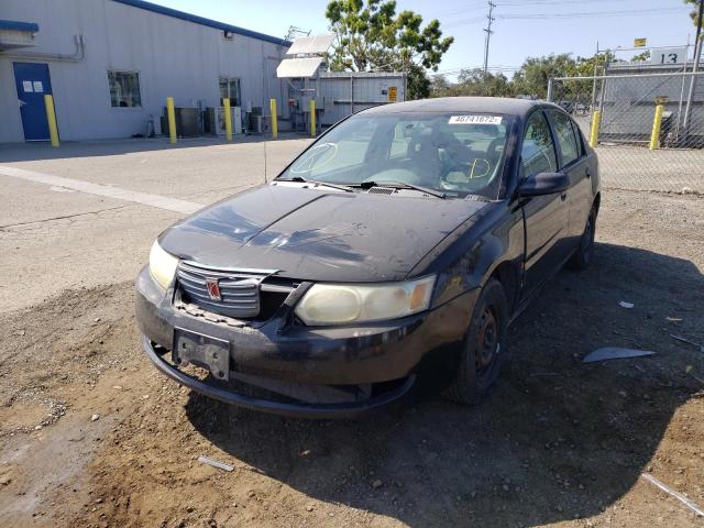 Photo 2 from auction – 2005 SATURN ION LEVEL with VIN 1G8AG52F15Z163848