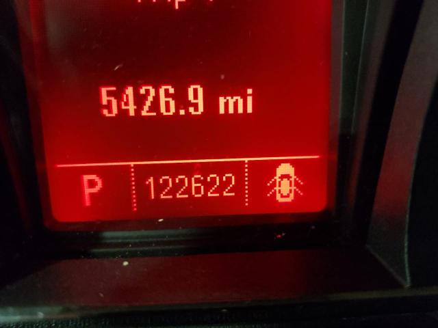 Photo 8 from auction – 2011 GMC TERRAIN SL with VIN 2CTFLTEC4B6451047