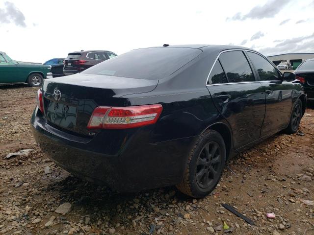 Photo 4 from auction – 2010 TOYOTA CAMRY BASE with VIN 4T1BF3EK4AU108856