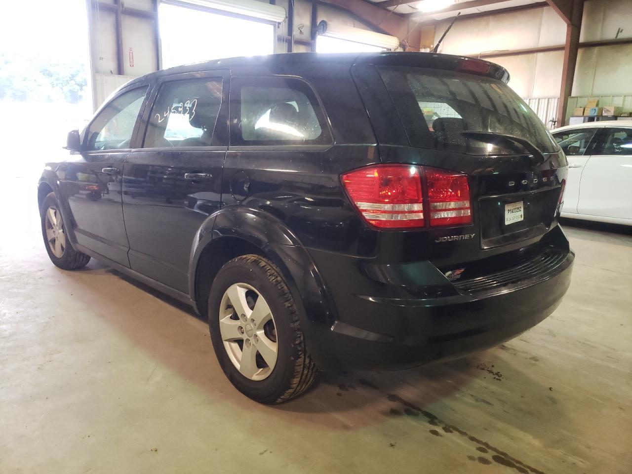 صورة رقم 3 من المزاد - 2013 DODGE JOURNEY SE مع VIN 3C4PDCAB7DT650232