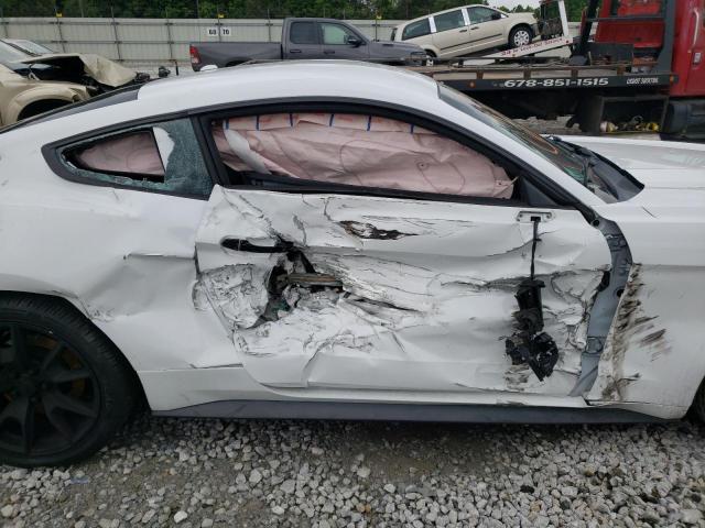 Photo 9 from auction – 2015 FORD MUSTANG with VIN 1FA6P8TH8F5370300