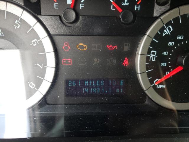 Photo 8 from auction – 2011 FORD ESCAPE XLT with VIN 1FMCU0DG4BKA13734
