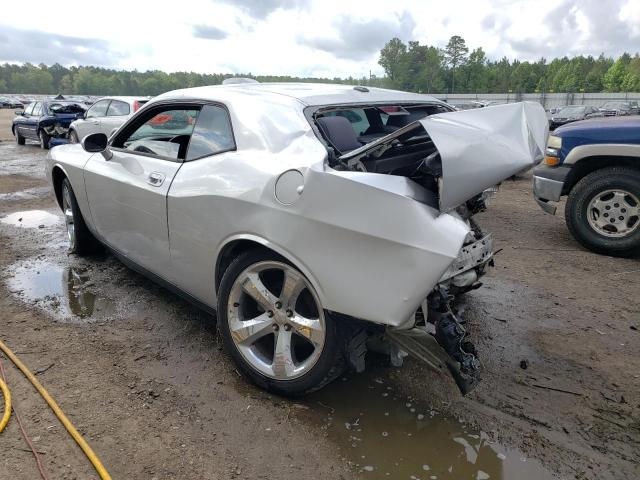 Photo 3 from auction – 2010 DODGE CHALLENGER with VIN 2B3CJ4DV3AH174666