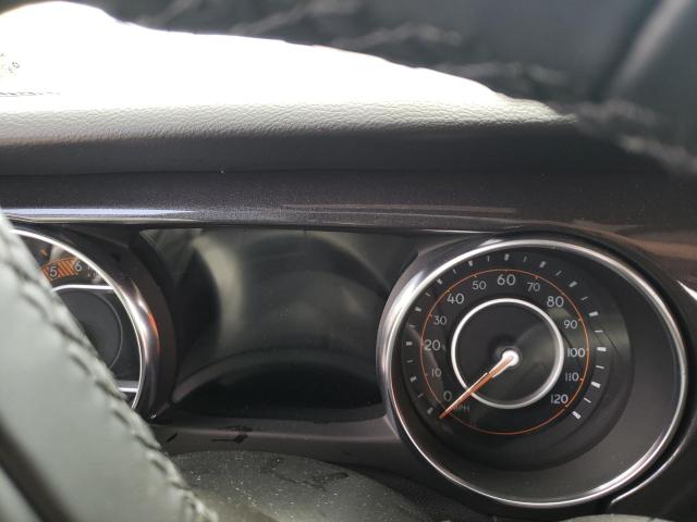 Photo 8 from auction – 2021 JEEP WRANGLER U with VIN 1C4HJXDM3MW590803