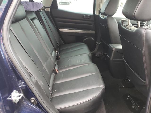 Photo 6 from auction – 2010 MAZDA CX-7 with VIN JM3ER4W31A0319193