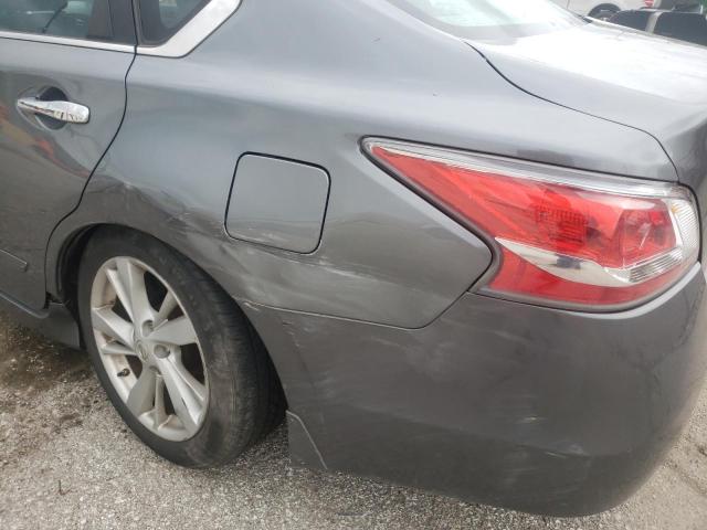 Photo 9 from auction – 2015 NISSAN ALTIMA 2.5 with VIN 1N4AL3AP0FC236041
