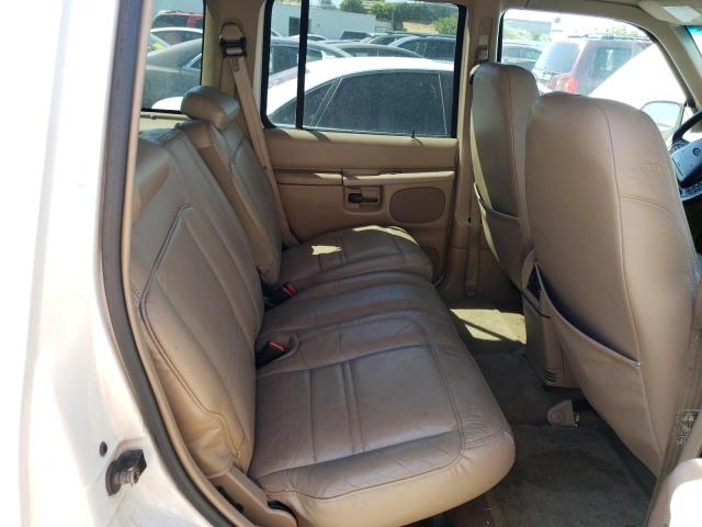 Photo 8 from auction – 1999 FORD EXPLORER with VIN 1FMDU34E7XUB34290