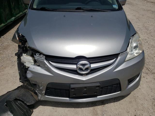 Photo 7 from auction – 2010 MAZDA 5 with VIN JM1CR2W39A0387102