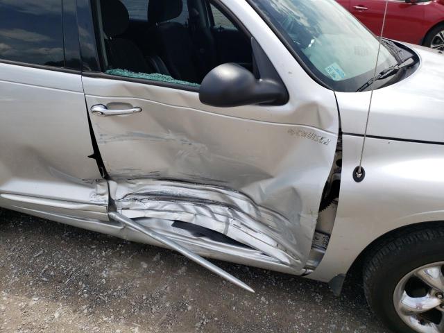 Photo 9 from auction – 2005 CHRYSLER PT CRUISER with VIN 3C4FY58BX5T608401