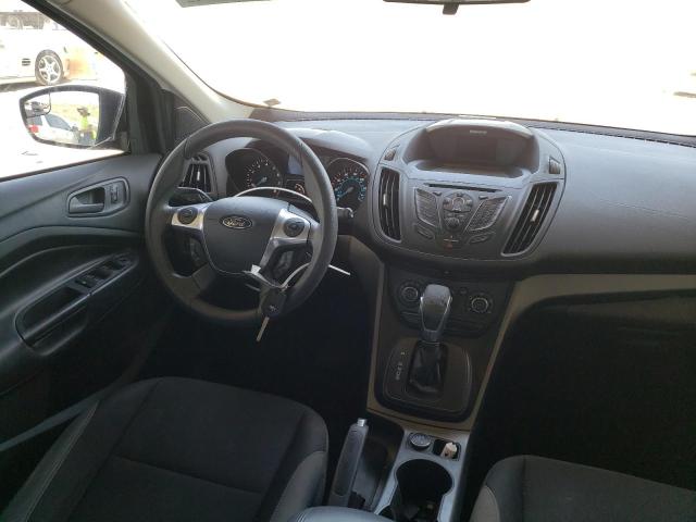 Photo 9 from auction – 2013 FORD ESCAPE S with VIN 1FMCU0F7XDUB43814