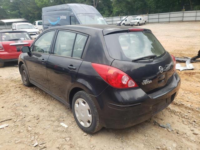 Photo 3 from auction – 2009 NISSAN VERSA S with VIN 3N1BC13E29L385285