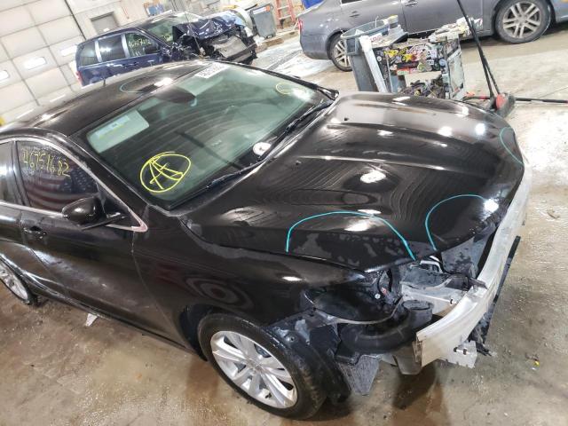 Photo 9 from auction – 2016 CHRYSLER 200 LX with VIN 1C3CCCFB1GN196322