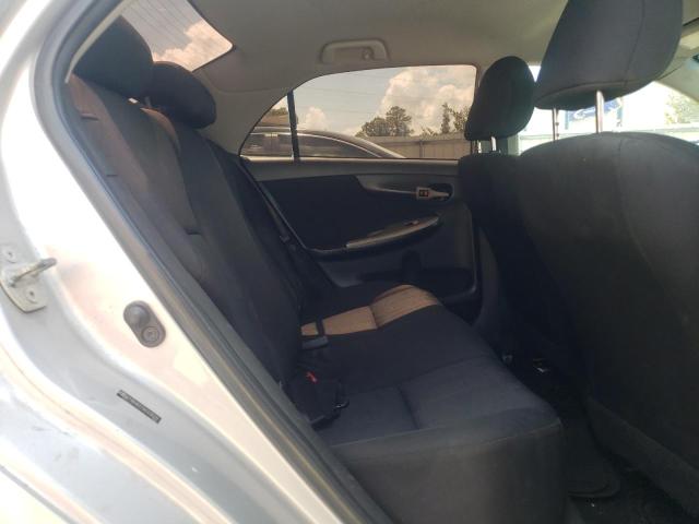 Photo 6 from auction – 2010 TOYOTA COROLLA BA with VIN 2T1BU4EE7AC428311