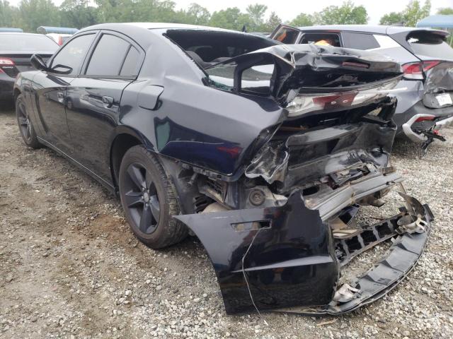 Photo 3 from auction – 2012 DODGE CHARGER SE with VIN 2C3CDXBG2CH276186