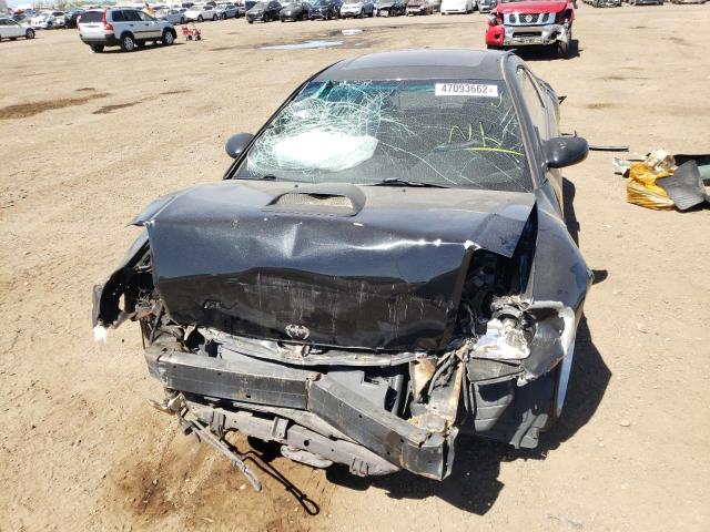 Photo 9 from auction – 2003 MITSUBISHI ECLIPSE GS with VIN 4A3AC44G03E198660