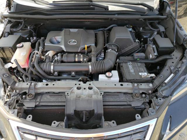 Photo 7 from auction – 2018 LEXUS NX with VIN JTJYARBZ8J2100124