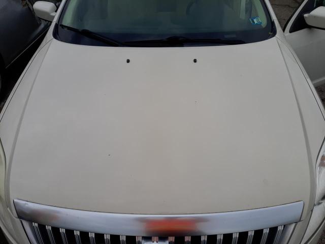 Photo 7 from auction – 2010 MERCURY MILAN with VIN 3MEHM0HA3AR645665