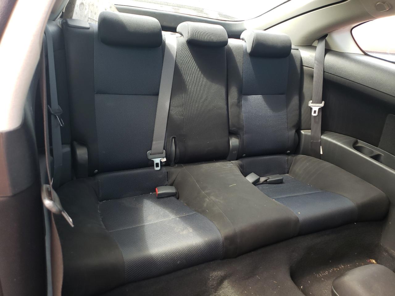 Photo 6 from auction – 2006 TOYOTA SCION TC with VIN JTKDE177560084541