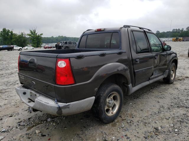 Photo 4 from auction – 2005 FORD EXPLORER S with VIN 1FMZU67K25UA39321