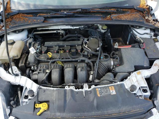 Photo 7 from auction – 2014 FORD FOCUS SE with VIN 1FADP3K2XEL422043