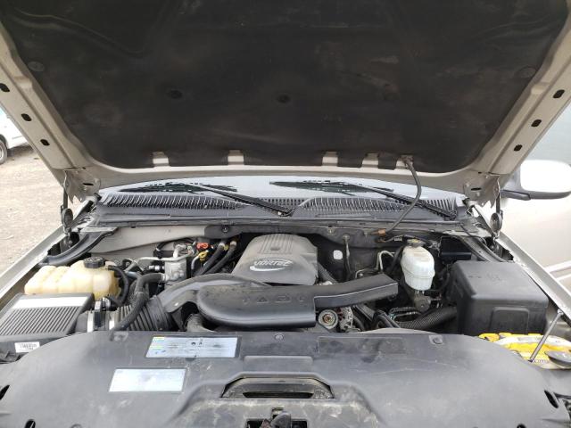 Photo 7 from auction – 2004 GMC YUKON with VIN 1GKEK13T04J307412