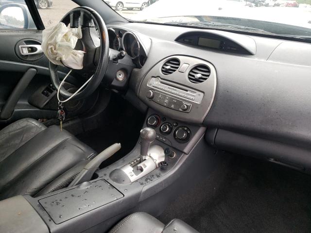 Photo 9 from auction – 2007 MITSUBISHI ECLIPSE SP with VIN 4A3AL25F87E056024