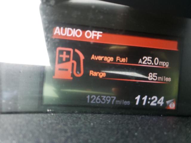 Photo 8 from auction – 2012 HONDA CIVIC LX with VIN 2HGFB2F54CH604669