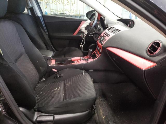 Photo 5 from auction – 2013 MAZDA 3 I with VIN JM1BL1L73D1713683