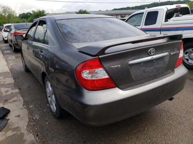 Photo 3 from auction – 2003 TOYOTA CAMRY LE with VIN 4T1BE32K03U678542