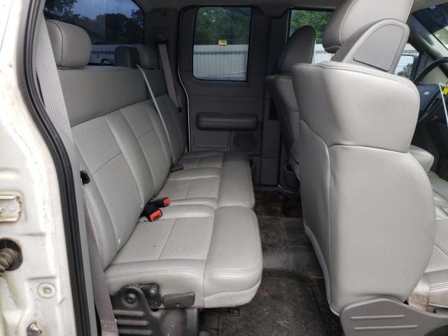 Photo 6 from auction – 2007 FORD F150 with VIN 1FTPX14V87KD26732