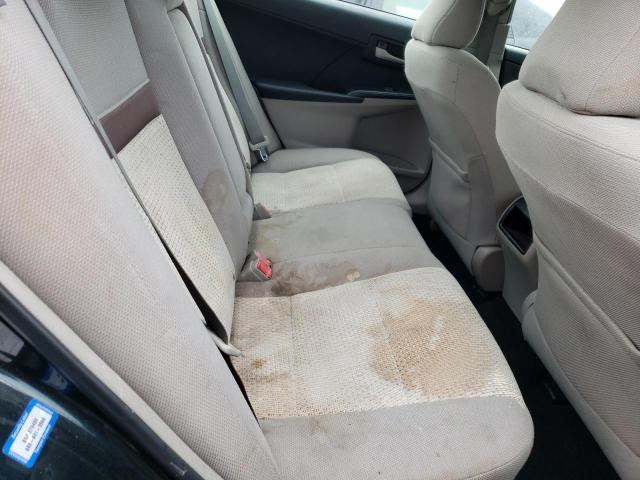 Photo 6 from auction – 2012 TOYOTA CAMRY BASE with VIN 4T1BF1FK5CU039715