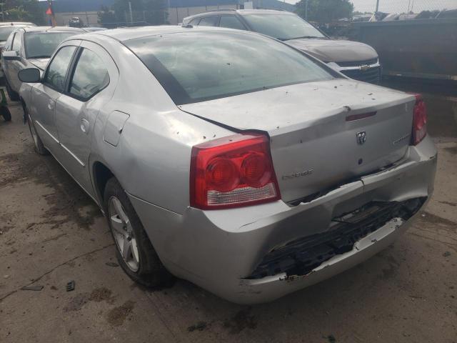 Zdjęcie 3 z aukcji – 2009 DODGE CHARGER z VIN 2B3KA43D69H549725