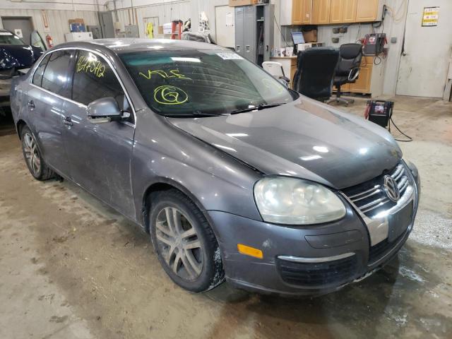Photo 1 from auction – 2005 VOLKSWAGEN NEW JETTA with VIN 3VWDF71K65M605165