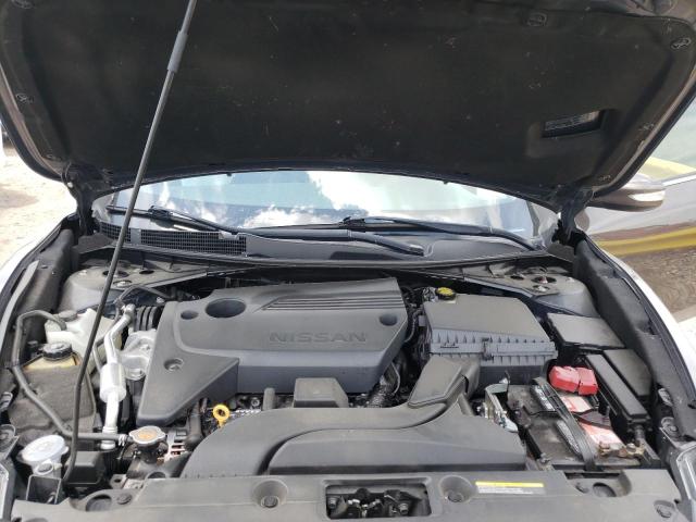 Photo 7 from auction – 2017 NISSAN ALTIMA 2.5 with VIN 1N4AL3AP9HC249874